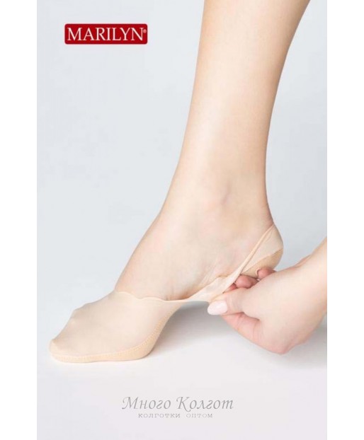 Marilyn Stopki Lux Line High Lace P33